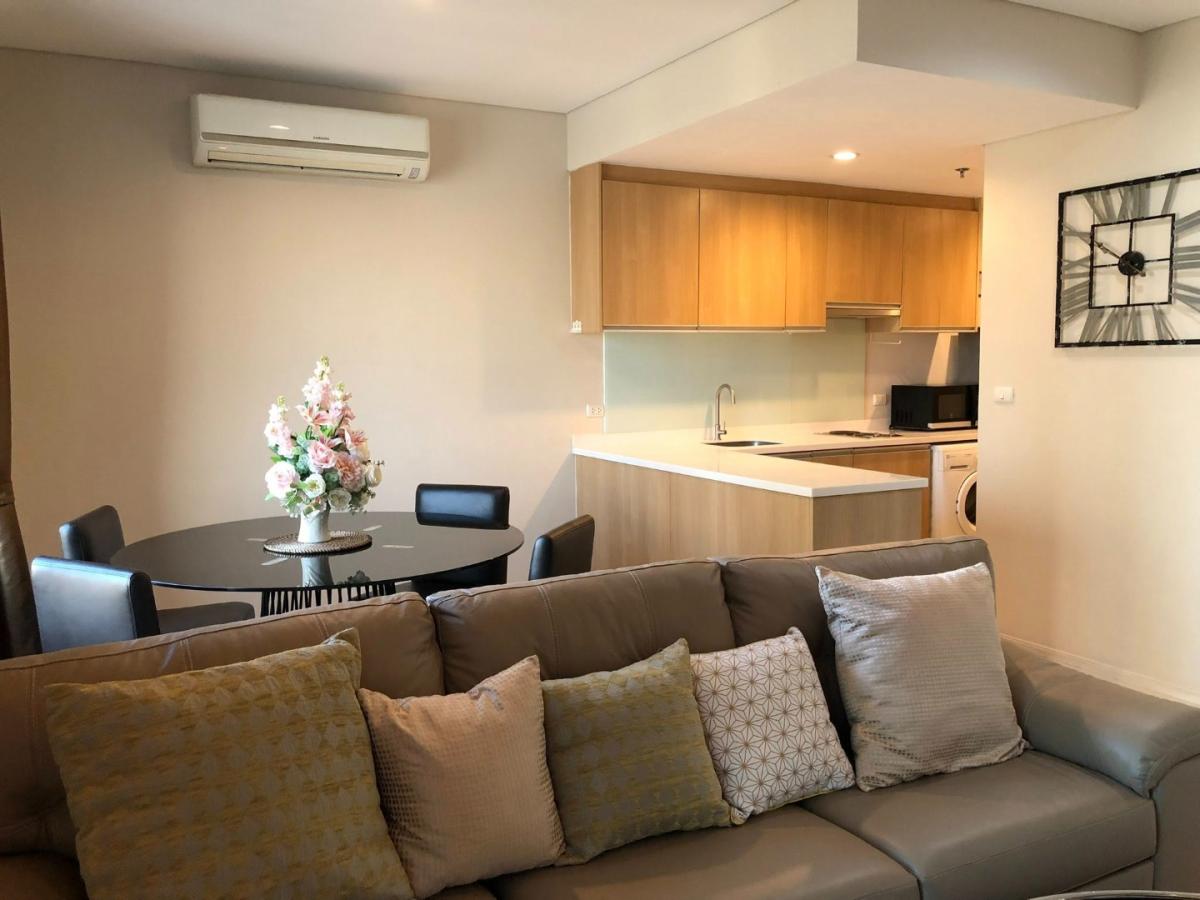 Villa Asoke