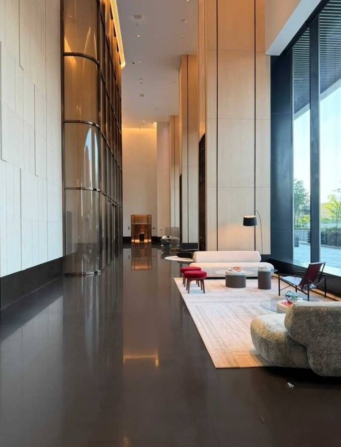 One Bangkok Residence 187 