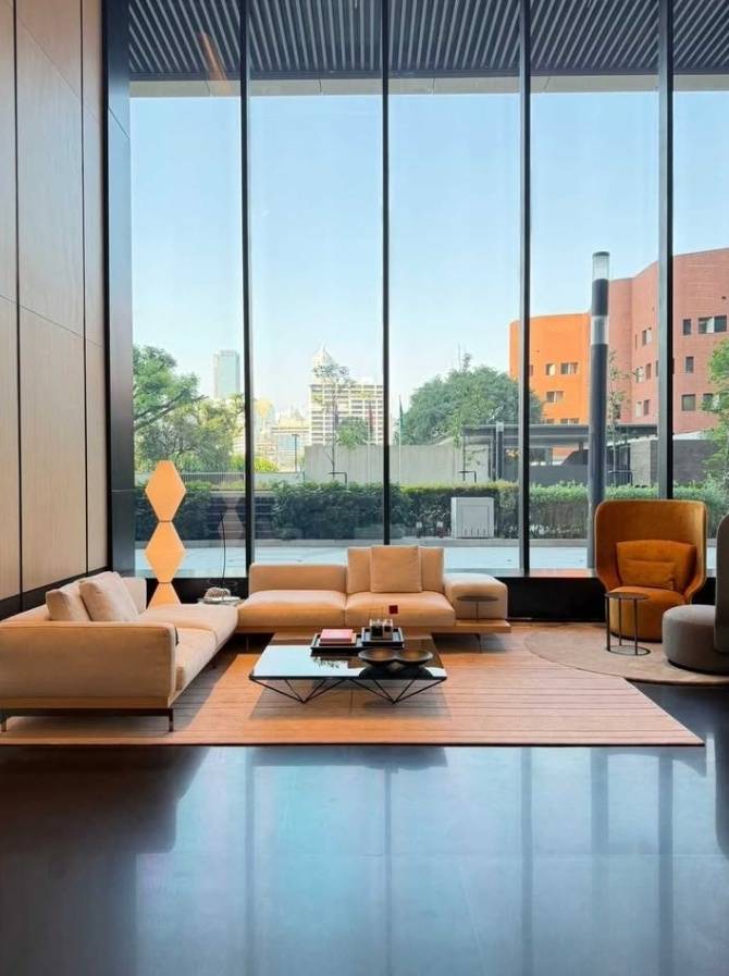 One Bangkok Residence 187 