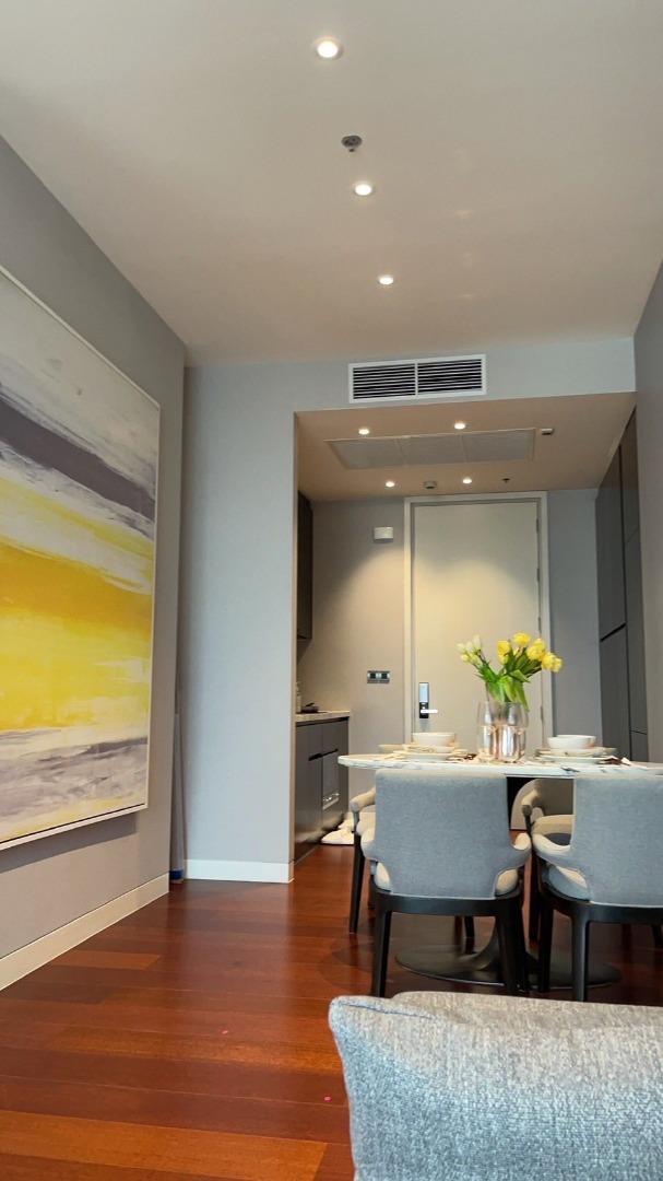 For Sale: KHUN by Yoo Inspired by Starck – Thonglor