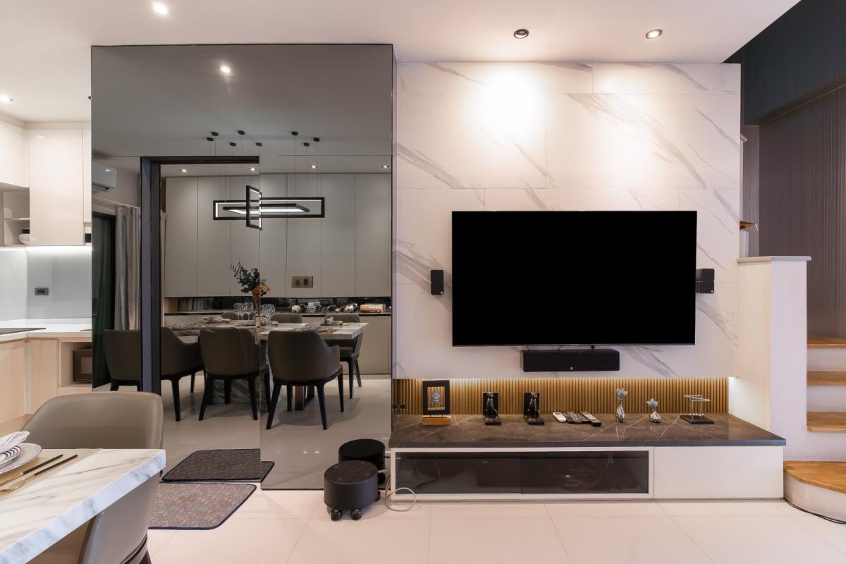 Cozy Home Ladprao – Designer Townhome 