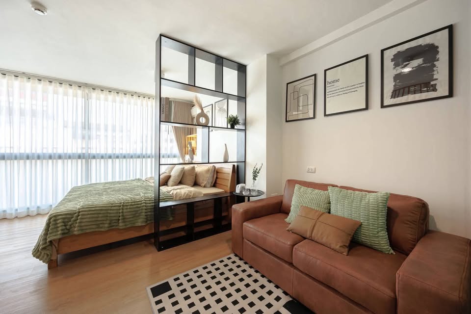  Bangkok Feliz สุขุมวิท 69