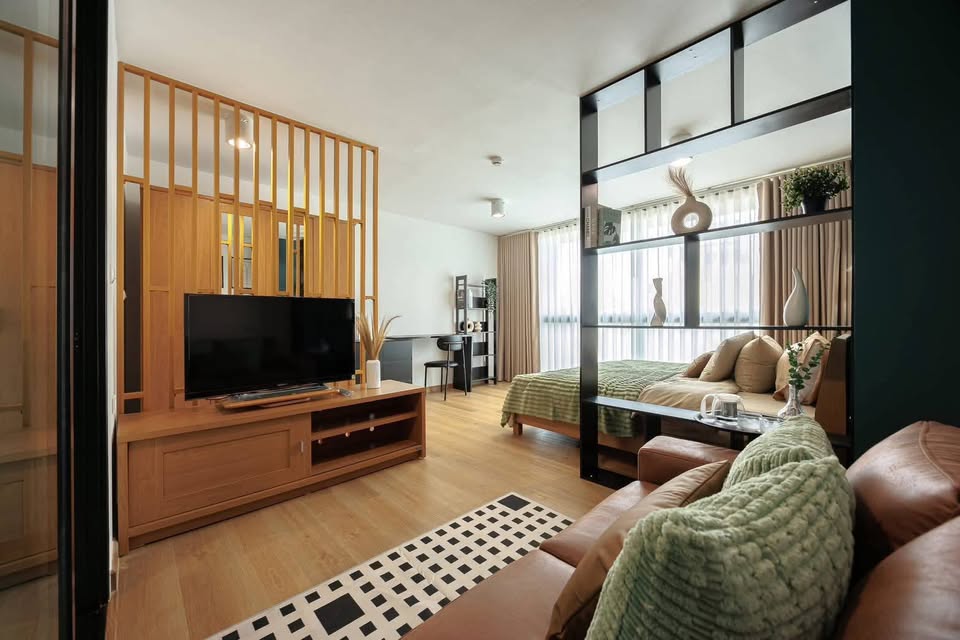  Bangkok Feliz สุขุมวิท 69