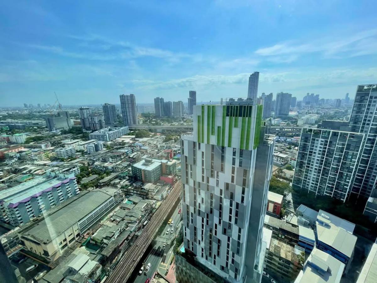 ให้เช่าคอนโด วายน์ สุขุมวิท Wyne Sukhumvit