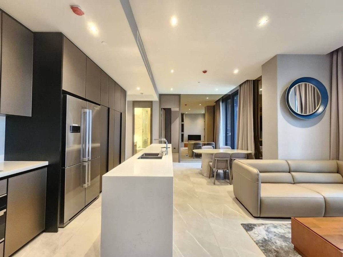 Hyde Heritage Thonglor – Super Luxury Residence