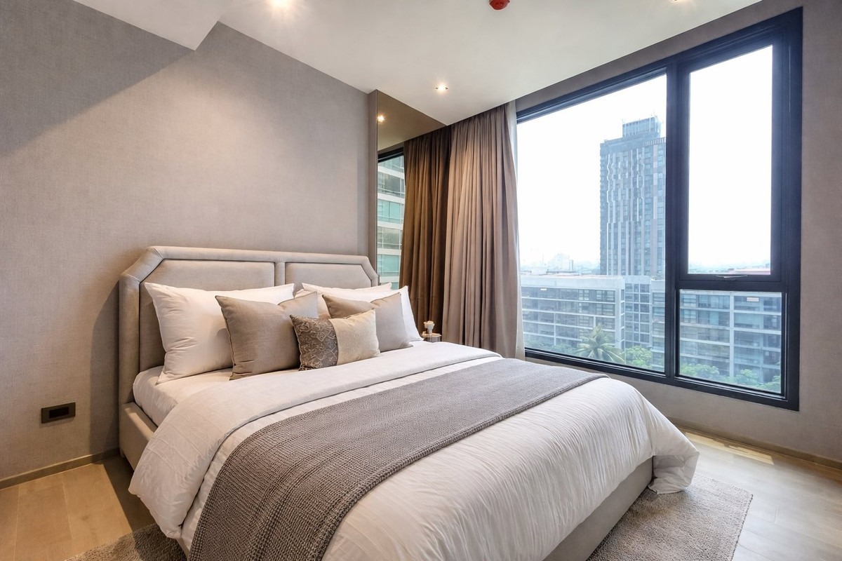Hyde Heritage Thonglor – Super Luxury Residence