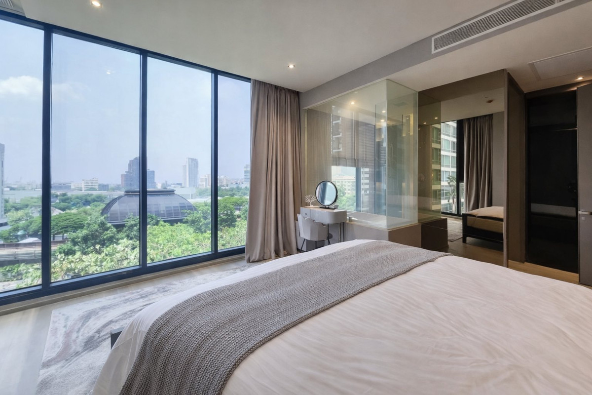 Hyde Heritage Thonglor – Super Luxury Residence