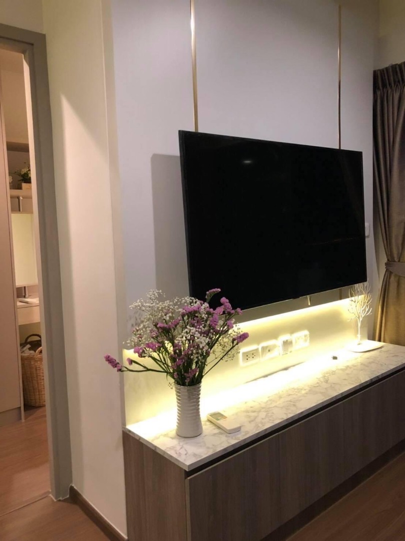 ขาย / ให้เช่า Ideo Sukhumvit 93 (ไอดีโอ สุขุมวิท 93)