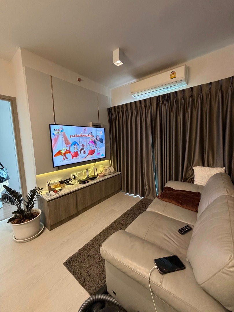 ขาย / ให้เช่า Ideo Sukhumvit 93 (ไอดีโอ สุขุมวิท 93)