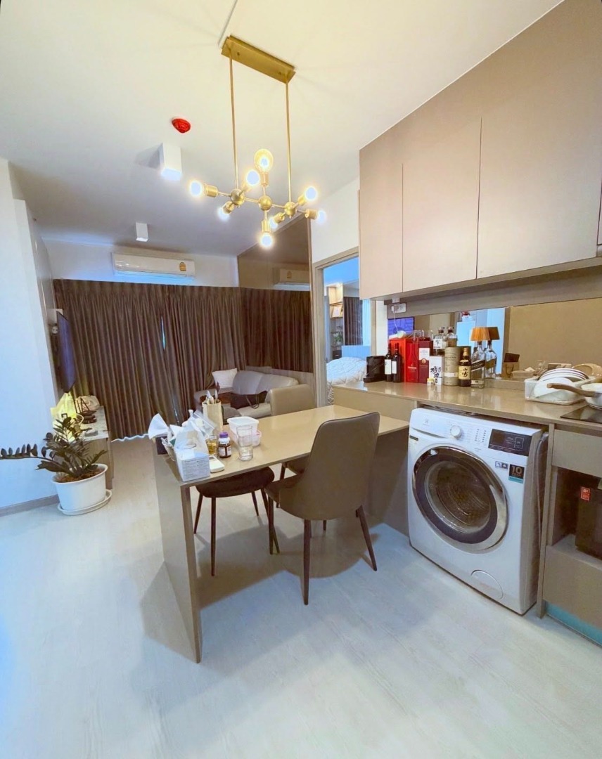 ขาย / ให้เช่า Ideo Sukhumvit 93 (ไอดีโอ สุขุมวิท 93)