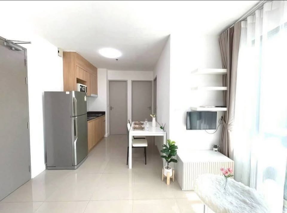  Ideo Blucove Sukhumvit