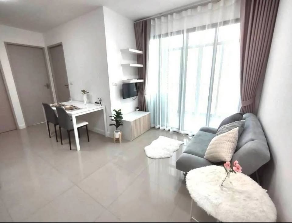  Ideo Blucove Sukhumvit