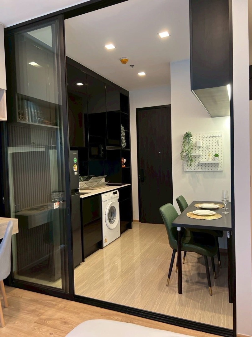 Noble Around Ari – ใกล้ BTS อารีย์ 90 เมตร