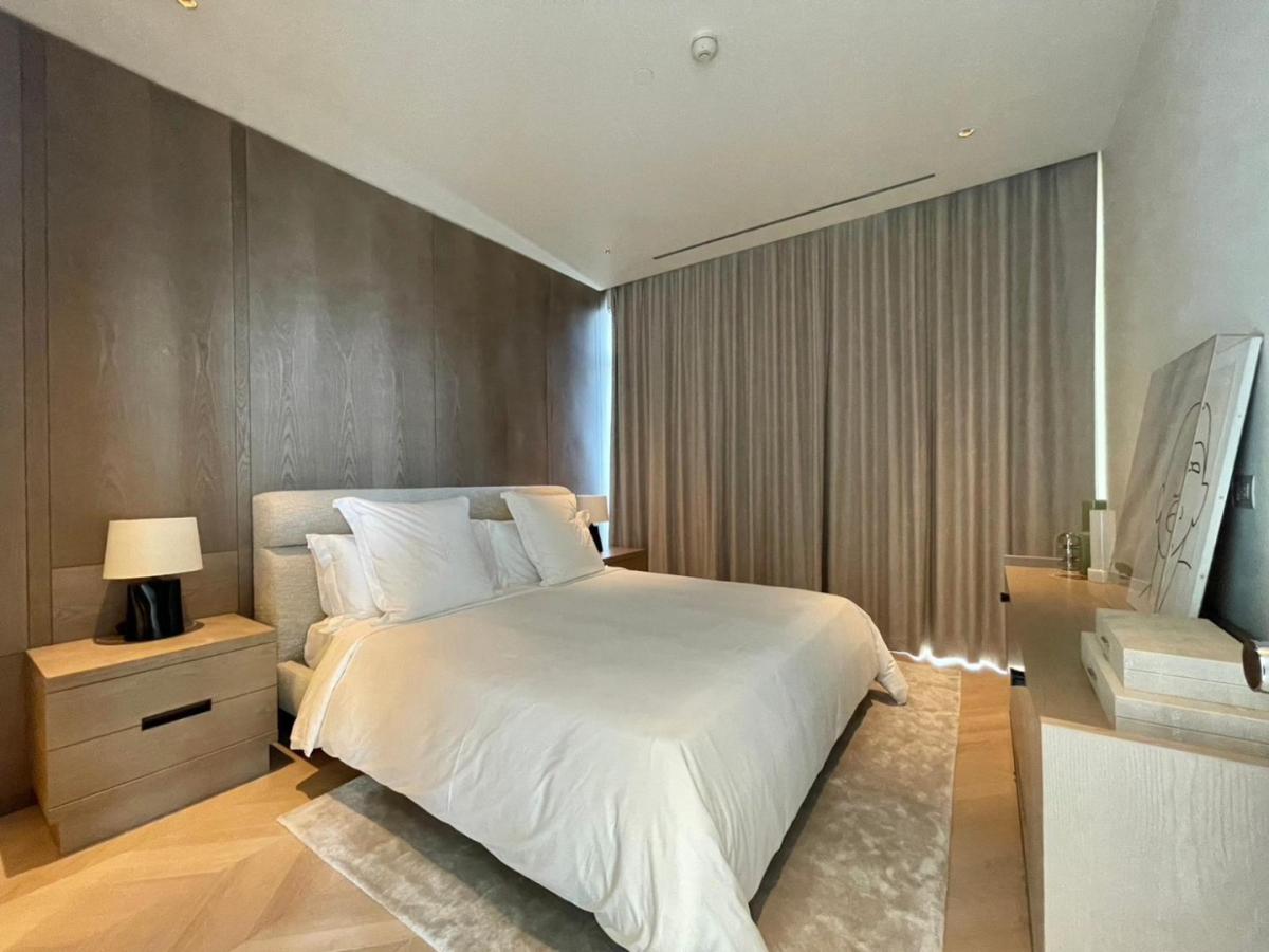 Four Seasons Private Residences – ห้อง 2 ห้องนอน ในราคา 1 ห้องนอน 🔥