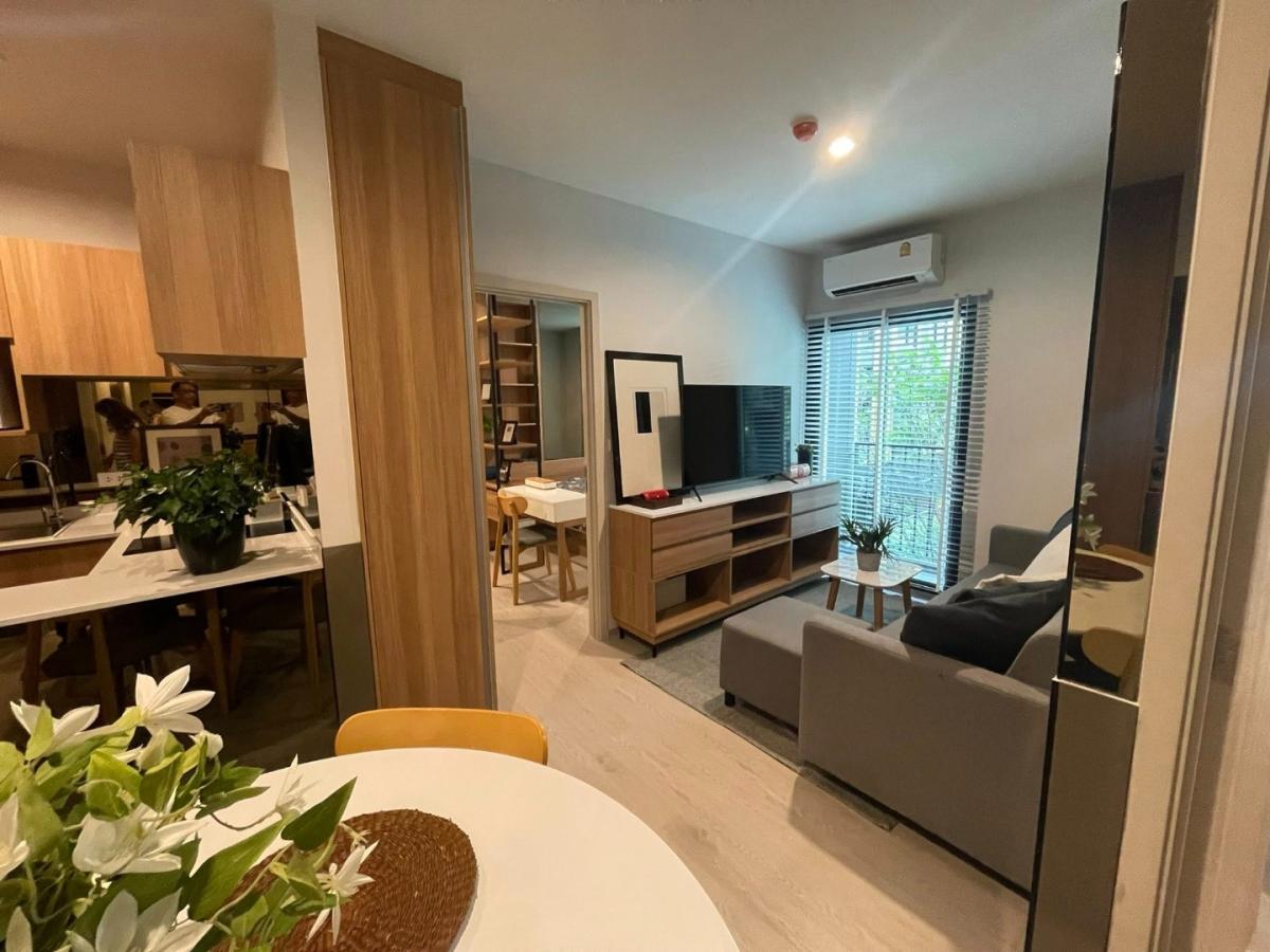 ให้เช่า – Nue Centre Bangna (นิว เซนเตอร์ บางนา)