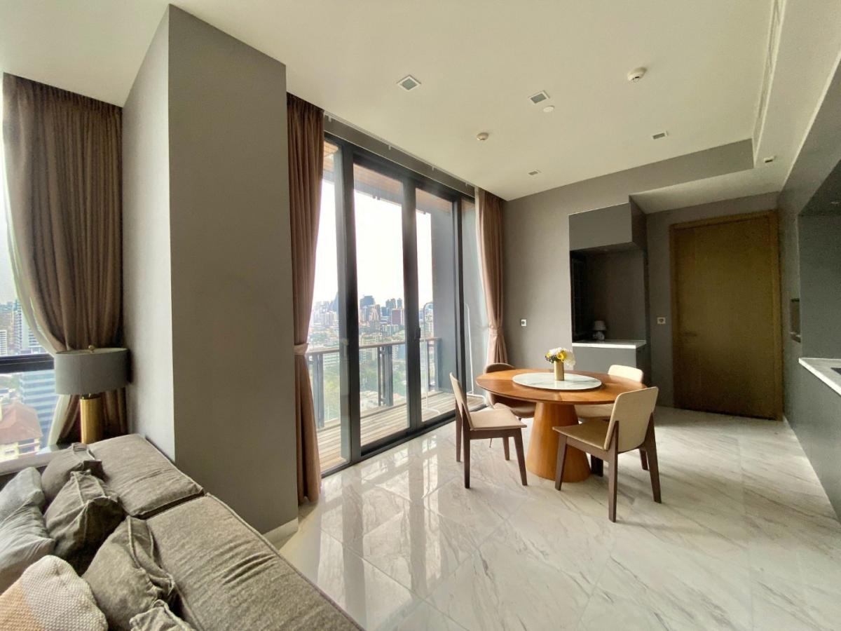 ขาย The Monument Thonglor | Super Luxury พร้อมผู้เช่า