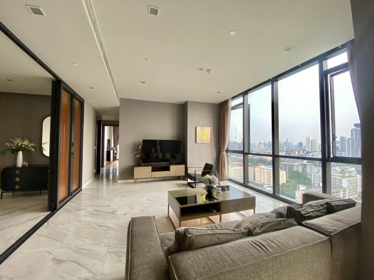 ขาย The Monument Thonglor | Super Luxury พร้อมผู้เช่า