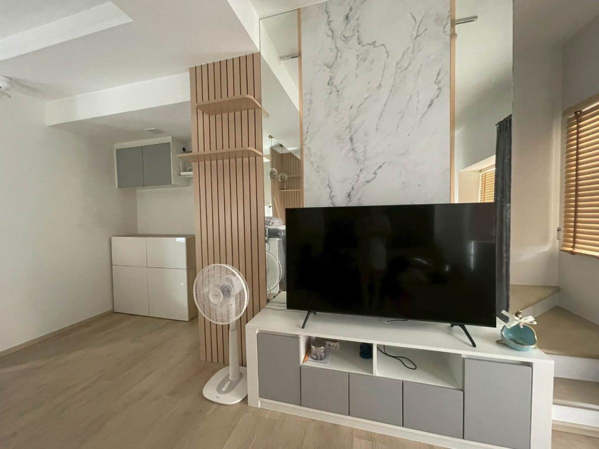 บ้านให้เช่า Indy 4 บางนา กม.7 | หลังมุม ใกล้ Mega & IKEA เพียง 1 นาที