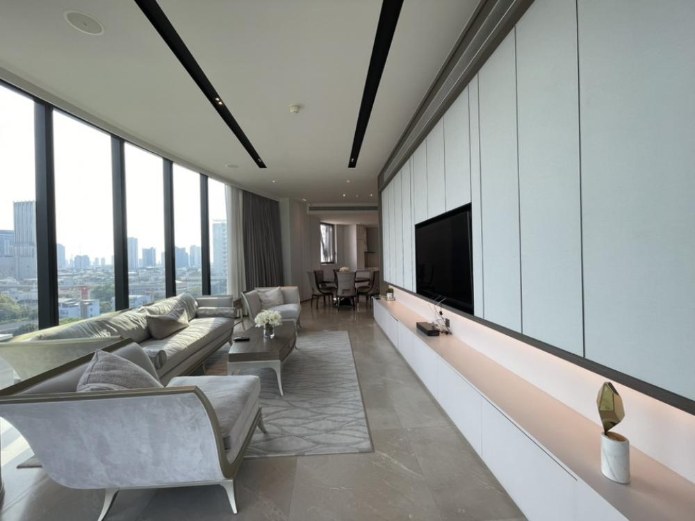 ให้เช่า Banyan Tree Residences Riverside Bangkok | คอนโด Ultra Luxury ริมแม่น้ำเจ้าพระยา 🌊