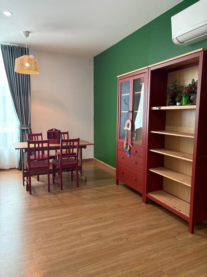 ให้เช่า หมู่บ้านกลางเมือง พหล–วิภาวดี | หลังมุม ทำออฟฟิศได้ 🏡