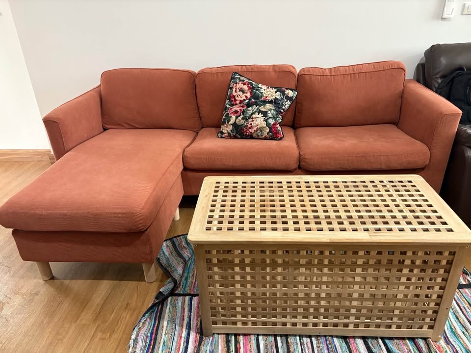 ให้เช่า หมู่บ้านกลางเมือง พหล–วิภาวดี | หลังมุม ทำออฟฟิศได้ 🏡