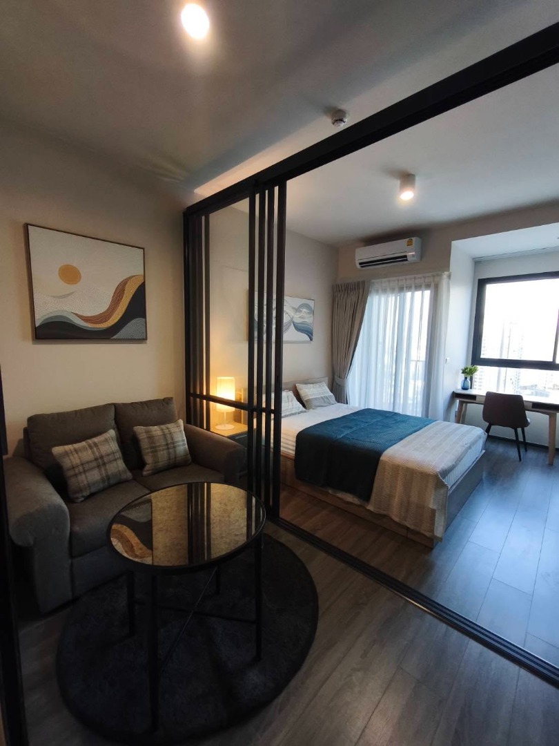  Ideo Sukhumvit Rama 4 