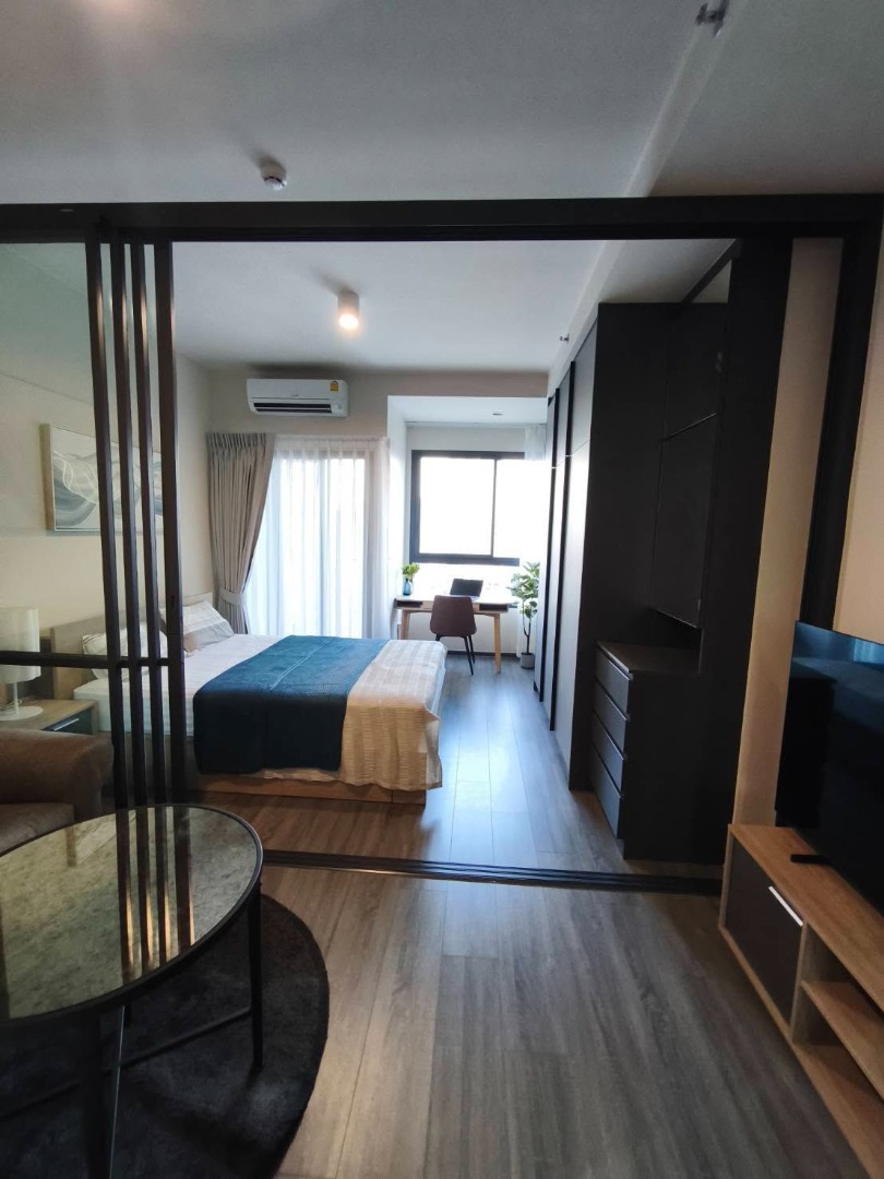  Ideo Sukhumvit Rama 4 