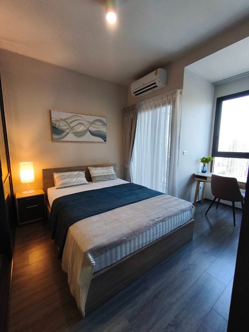  Ideo Sukhumvit Rama 4 