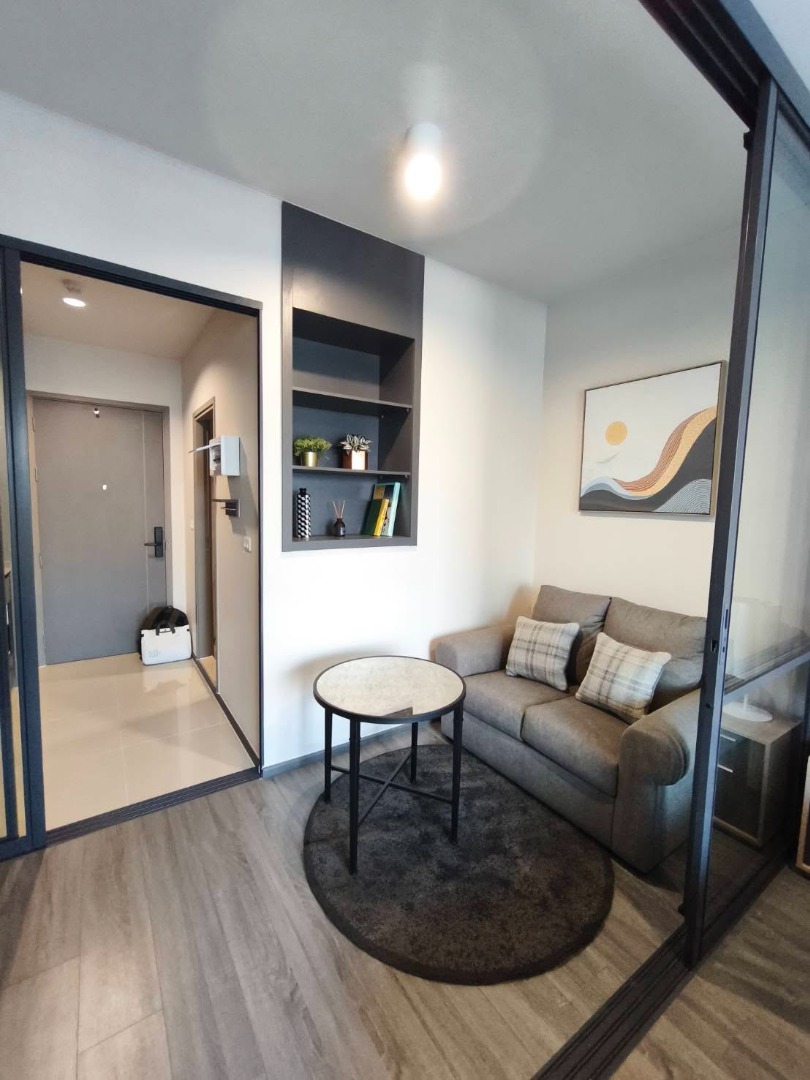  Ideo Sukhumvit Rama 4 