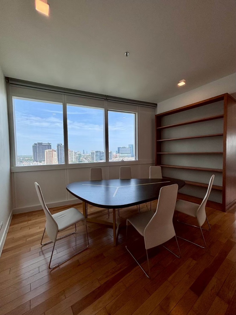 millennium residence sukhumvit 20