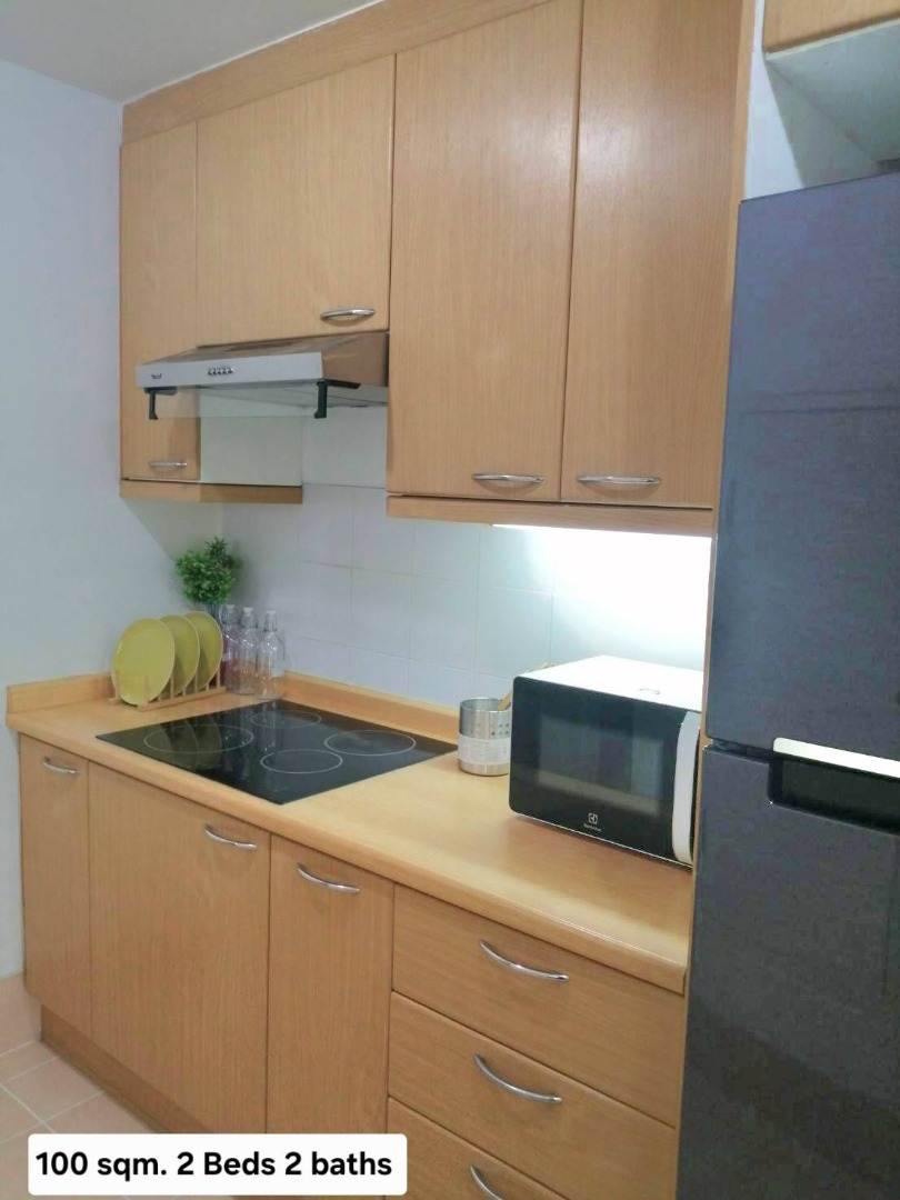 bangkok garden condo 