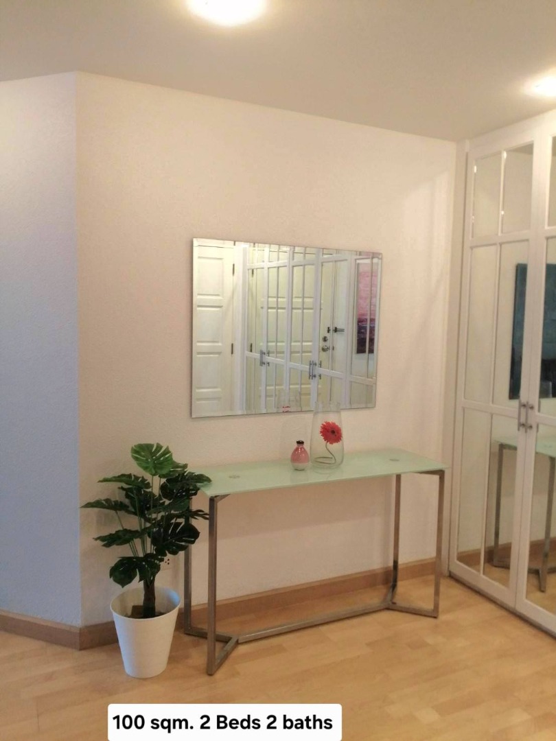bangkok garden condo 