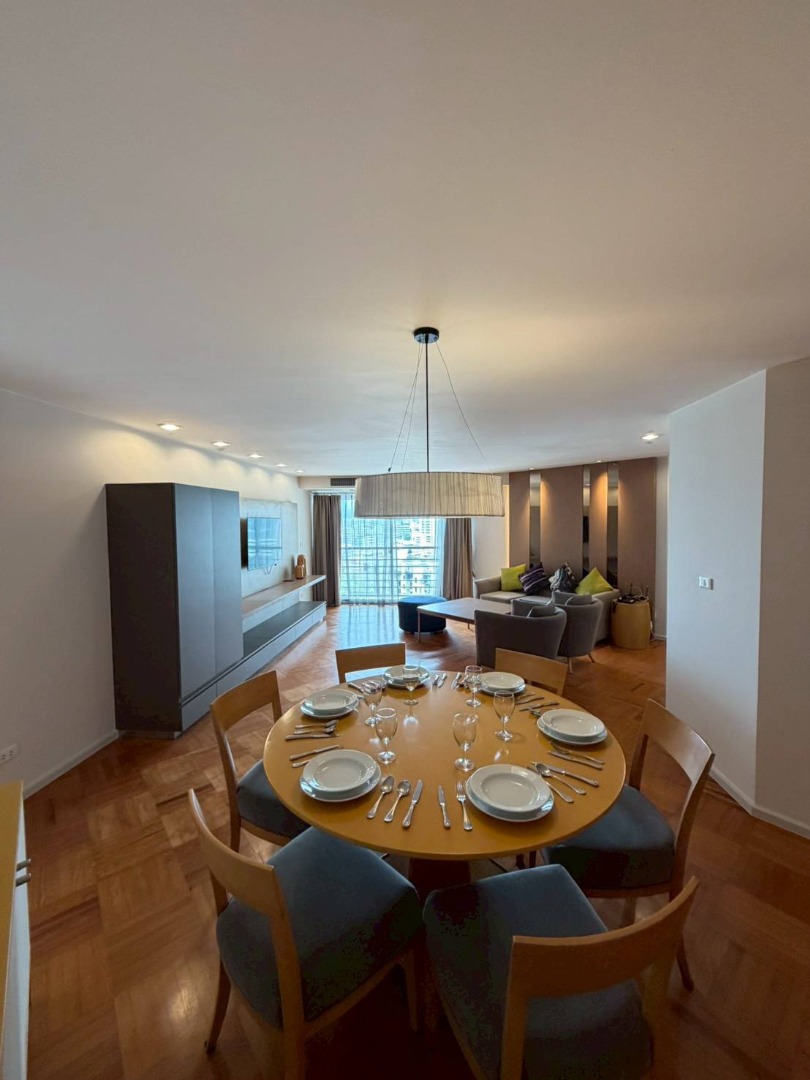 bangkok garden condo 
