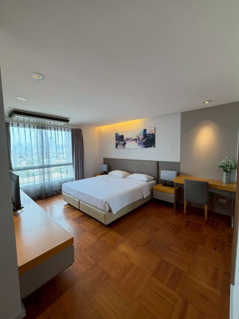 bangkok garden condo 