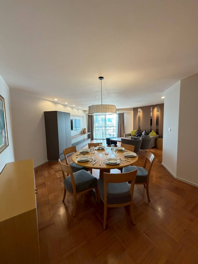 bangkok garden condo 