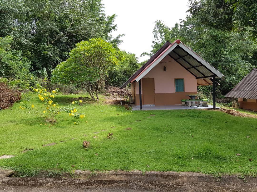  ขายด่วน! บ้านพร้อมที่ดิน ใกล้แม่น้ำแควน้อย – กาญจนบุรี 