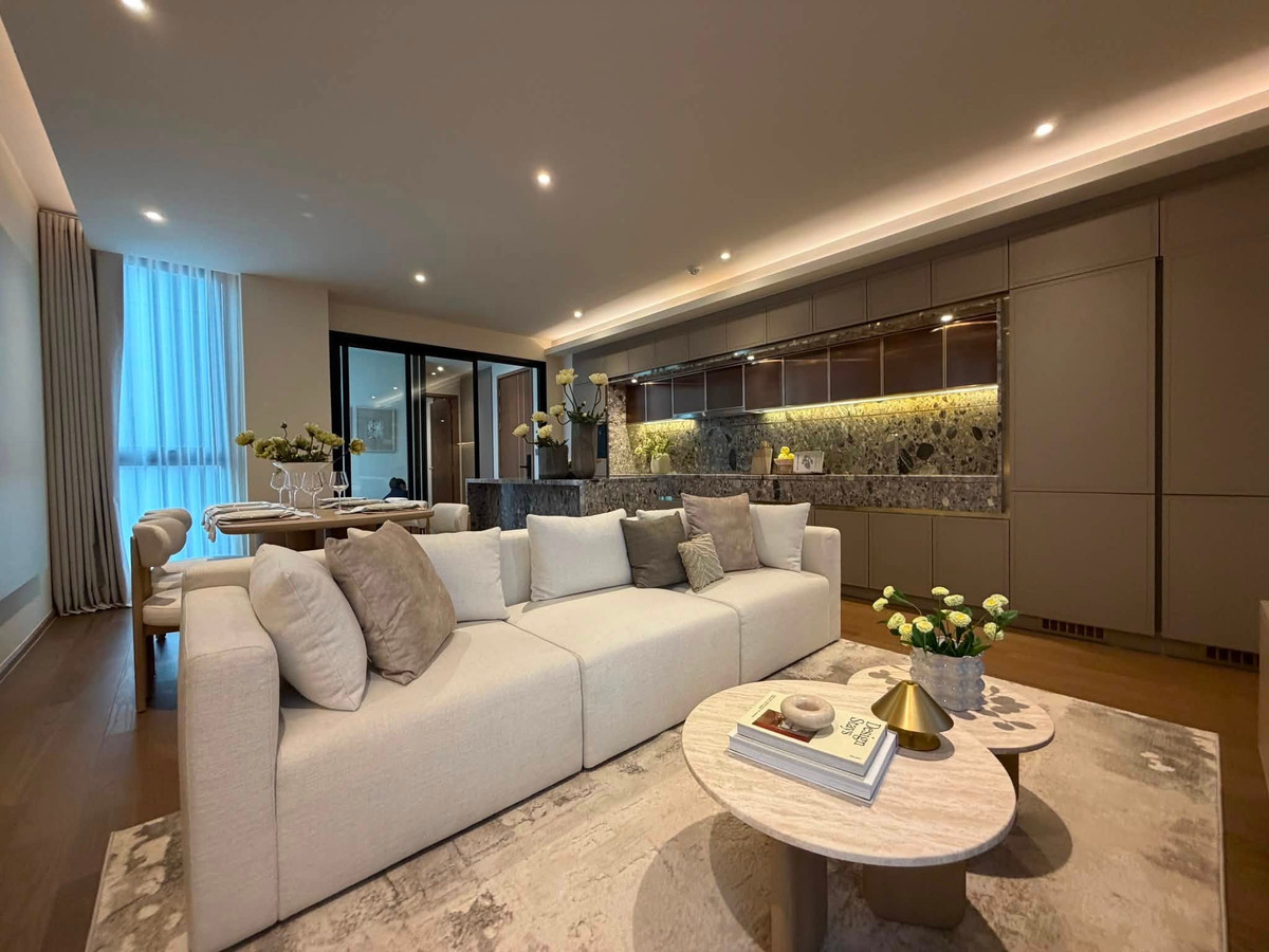 Via 34 By Sansiri – Luxury Pet-Friendly Condo