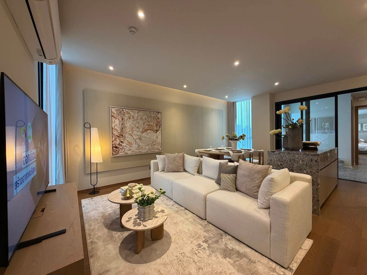 Via 34 By Sansiri – Luxury Pet-Friendly Condo