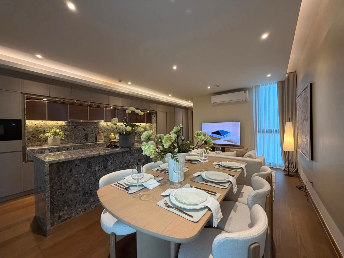 Via 34 By Sansiri – Luxury Pet-Friendly Condo