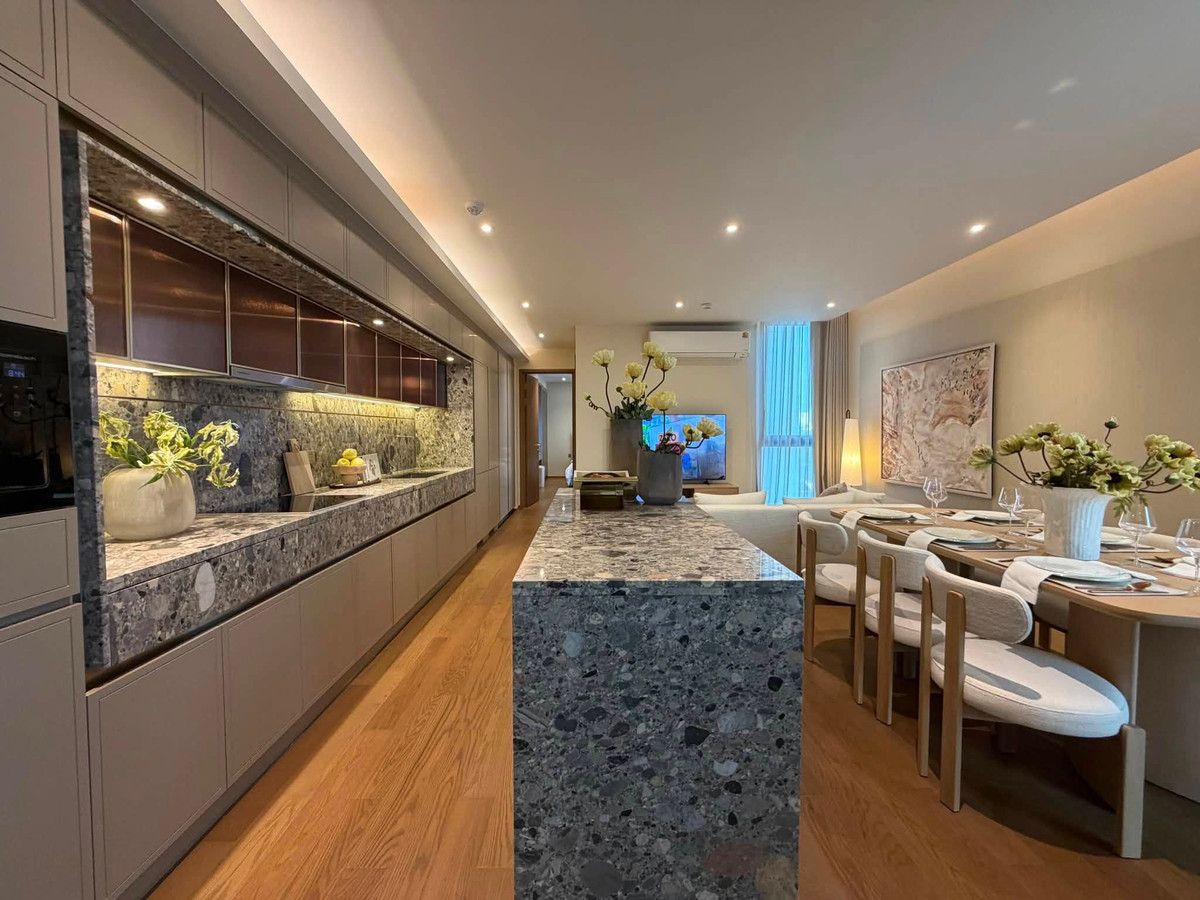 Via 34 By Sansiri – Luxury Pet-Friendly Condo
