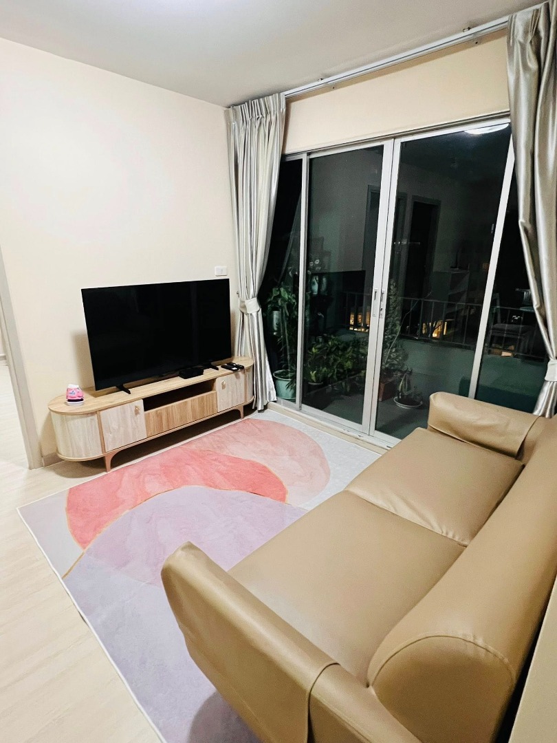 Elio Del Ray Sukhumvit 64
