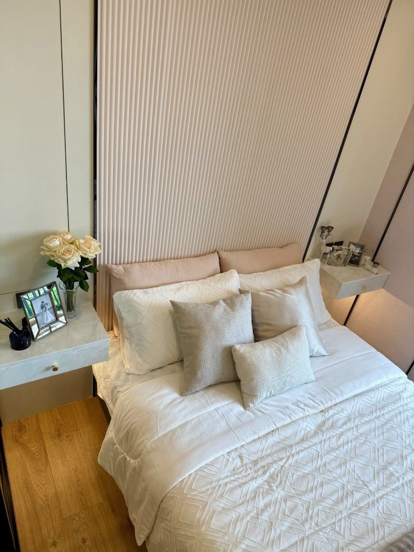  Noble Around Ari | Prime Condo Only 90m from BTS Ari