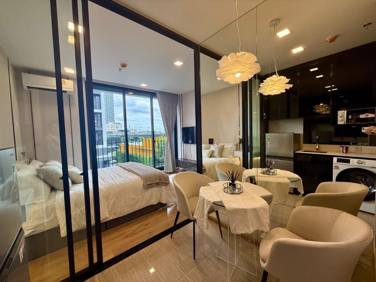  Noble Around Ari | Prime Condo Only 90m from BTS Ari