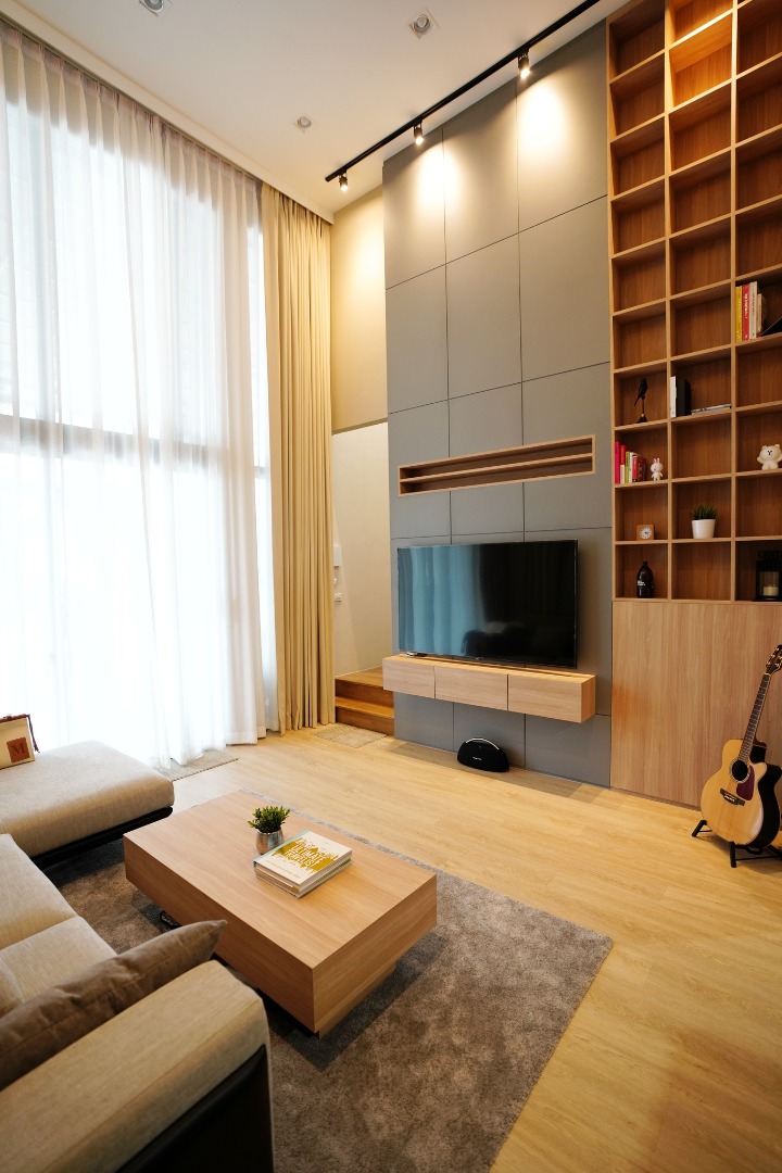 ขาย PATIO Phatthanakan 32 | ทาวน์โฮมหรูหน้ากว้างพิเศษ 7.5 เมตร 🏡✨