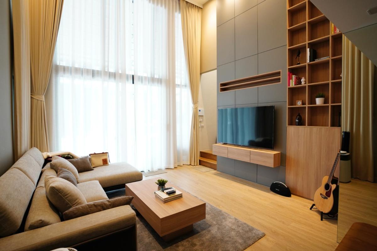 ขาย PATIO Phatthanakan 32 | ทาวน์โฮมหรูหน้ากว้างพิเศษ 7.5 เมตร 🏡✨