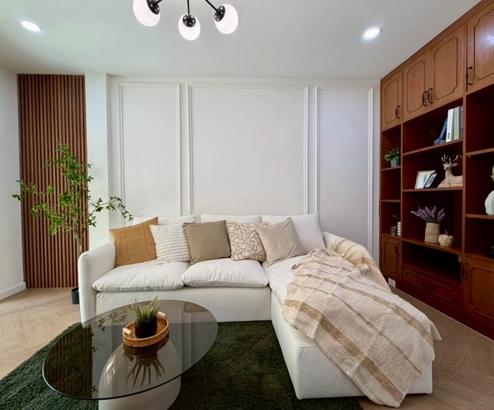 ขายทาวน์โฮมรีโนเวทใหม่ หมู่บ้านปรีชา8