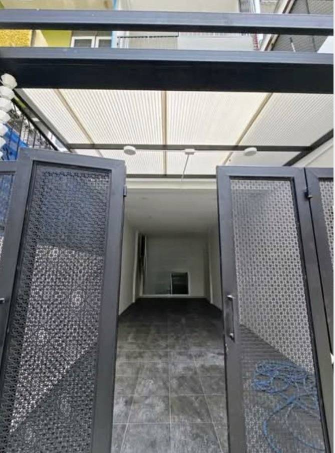 ขายทาวน์เฮ้าส์ 4 ชั้น เจริญนคร 14 | ใกล้ BTS 2 สาย ใกล้ ICONSIAM