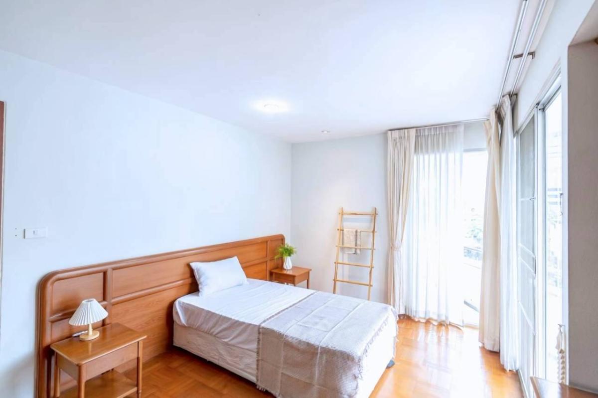  Ma Peng Seng Apartment | Sukhumvit 31 | Pet-Friendly
