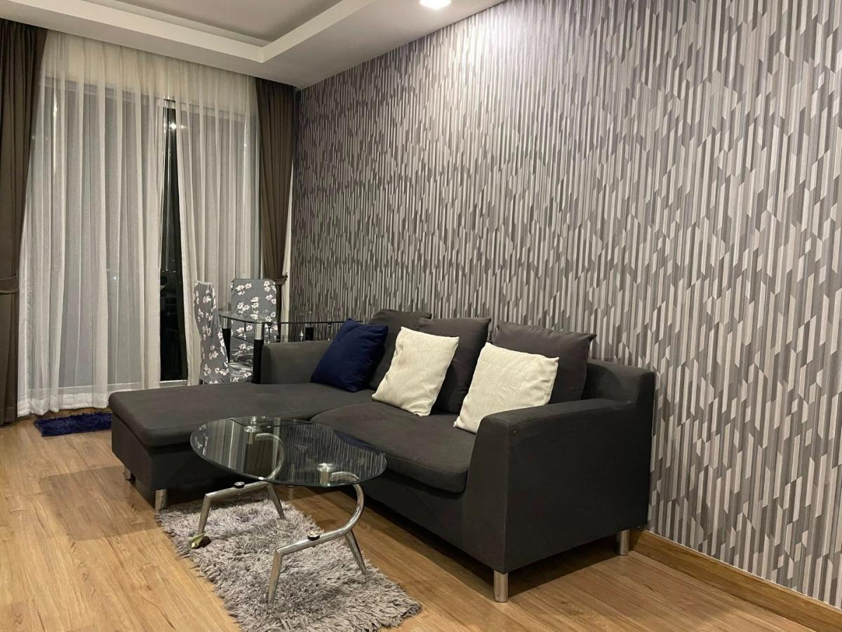 Thru Thonglor Condo 