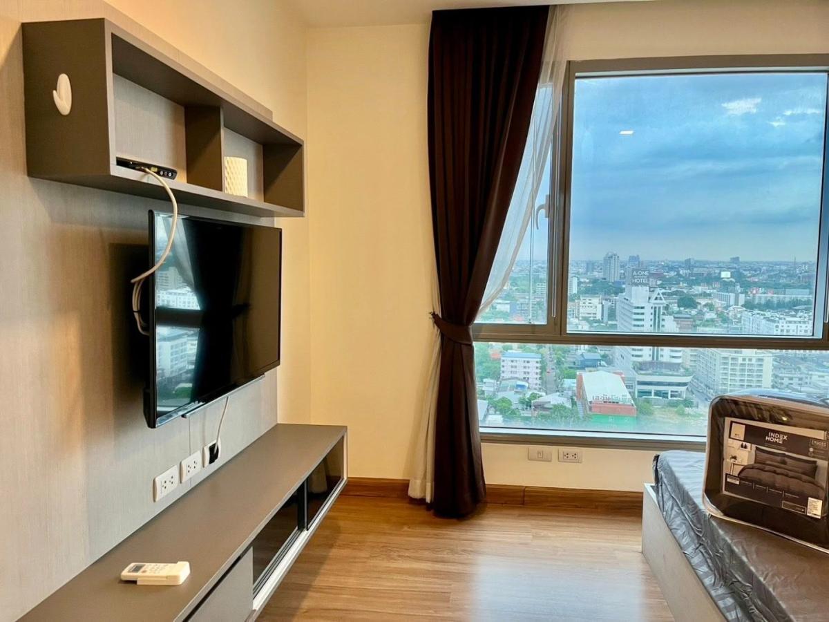 Thru Thonglor Condo 